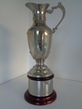 Elite League Trophy
