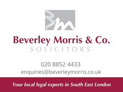 Beverley Morris & Co