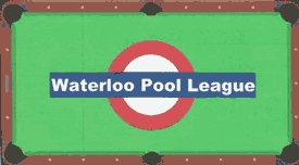 Waterloo Pool League