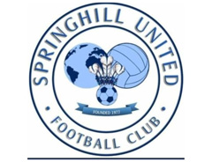 Springhill United Football Club